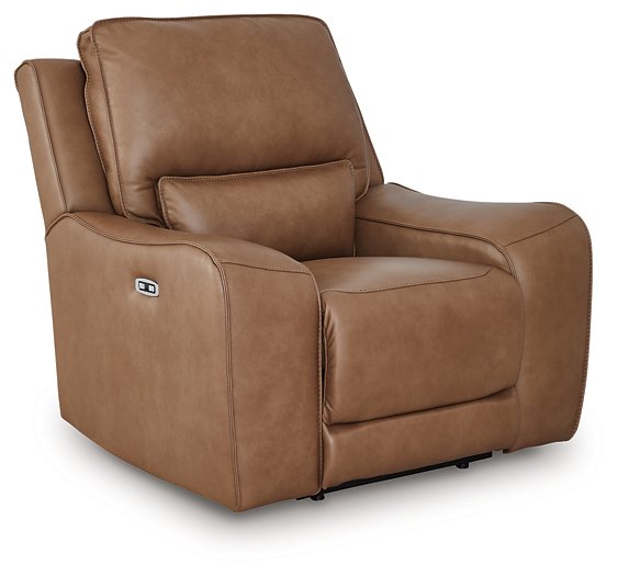DeepWakes Power Recliner - Furniture Now (CA)