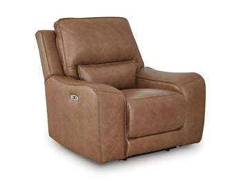 DeepWakes Power Recliner - Furniture Now (CA)