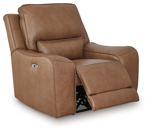 DeepWakes Power Recliner - Furniture Now (CA)