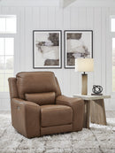 DeepWakes Power Recliner - Furniture Now (CA)