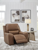 DeepWakes Power Recliner - Furniture Now (CA)