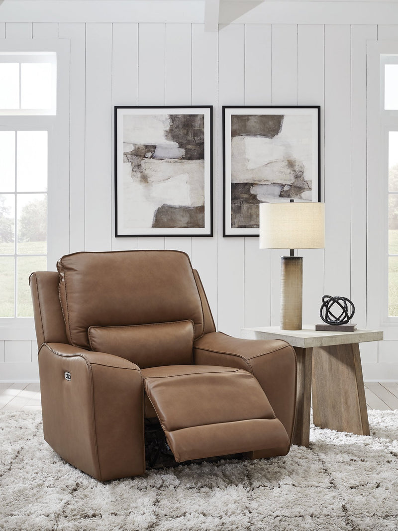 DeepWakes Power Recliner - Furniture Now (CA)