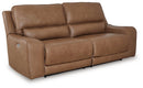 DeepWakes Power Reclining Sofa - Furniture Now (CA)