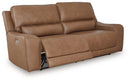 DeepWakes Power Reclining Sofa - Furniture Now (CA)