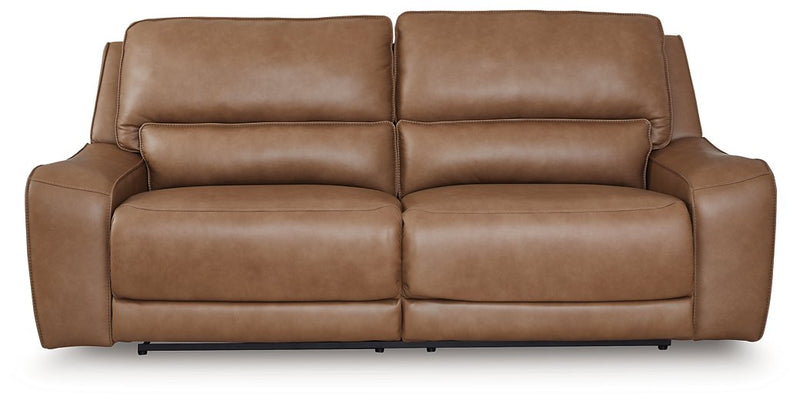 DeepWakes Power Reclining Sofa - Furniture Now (CA)