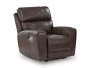Crossplex Power Recliner - Furniture Now (CA)