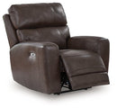 Crossplex Power Recliner - Furniture Now (CA)