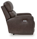 Crossplex Power Recliner - Furniture Now (CA)