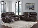 Crossplex Living Room Set - Furniture Now (CA)