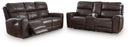 Crossplex Living Room Set - Furniture Now (CA)