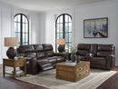 Crossplex Living Room Set - Furniture Now (CA)