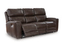 Crossplex Living Room Set - Furniture Now (CA)