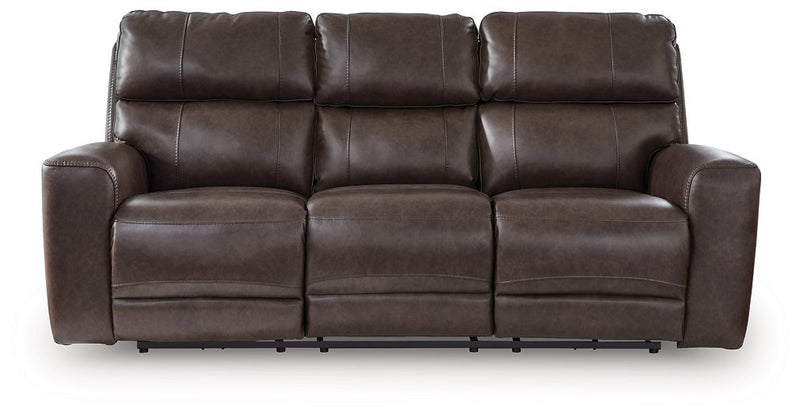 Crossplex Living Room Set - Furniture Now (CA)