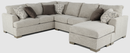 2pc Sectional - Furniture Now (CA)