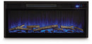 Entertainment Accessories Fireplace Insert - Furniture Now (CA)