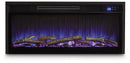 Entertainment Accessories Fireplace Insert - Furniture Now (CA)