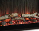 Entertainment Accessories Fireplace Insert - Furniture Now (CA)