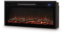 Entertainment Accessories Fireplace Insert - Furniture Now (CA)