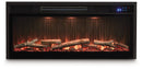 Cayboni 71" TV Stand with Electric Fireplace - Furniture Now (CA)