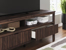 Cadmori 72" TV Stand - Furniture Now (CA)