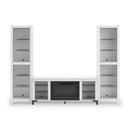 Brollevi Entertainment Center - Furniture Now (CA)