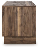 Zadilyn 72" TV Stand