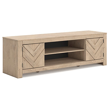 Cayboni 71" TV Stand - Furniture Now (CA)