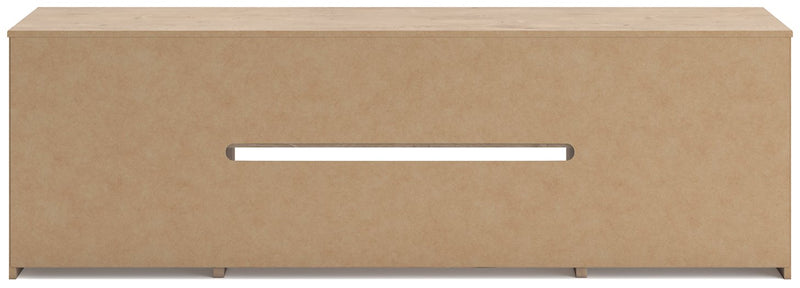 Cayboni 71" TV Stand with Electric Fireplace - Furniture Now (CA)