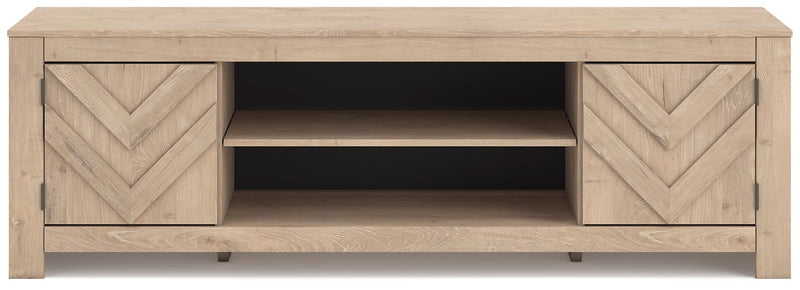 Cayboni 71" TV Stand - Furniture Now (CA)