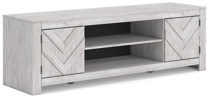 Cayboni 71" TV Stand - Furniture Now (CA)