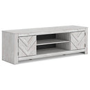 Cayboni 71" TV Stand - Furniture Now (CA)