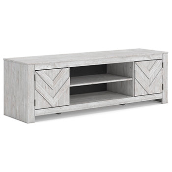 Cayboni 71" TV Stand - Furniture Now (CA)