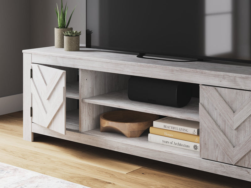 Cayboni 71" TV Stand - Furniture Now (CA)