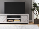 Cayboni 71" TV Stand with Electric Fireplace - Furniture Now (CA)