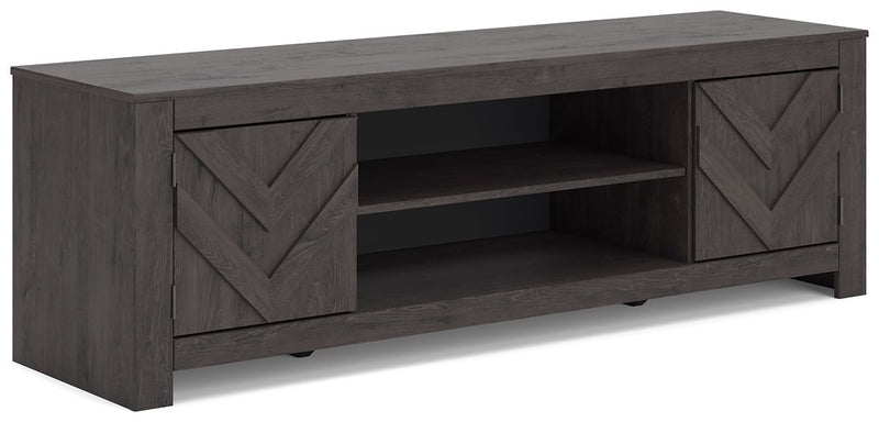 Cayboni 71" TV Stand - Furniture Now (CA)