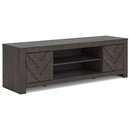 Cayboni 71" TV Stand - Furniture Now (CA)