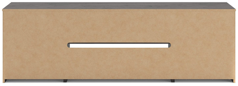 Cayboni 71" TV Stand - Furniture Now (CA)