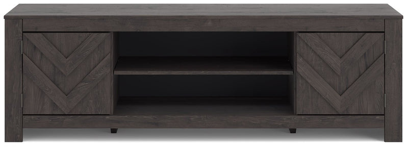 Cayboni 71" TV Stand - Furniture Now (CA)