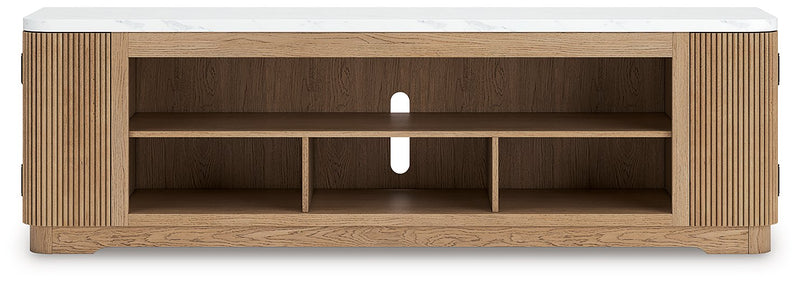 Camdill 80" TV Stand - Furniture Now (CA)