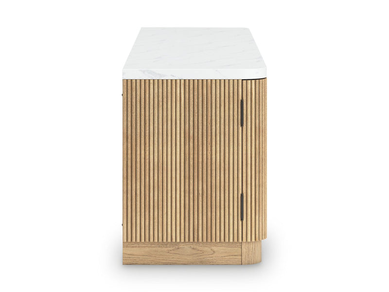 Camdill 80" TV Stand - Furniture Now (CA)