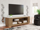 Camdill 80" TV Stand - Furniture Now (CA)