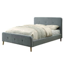 Barney Full Bed