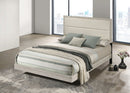 Trenton Panel Bed
