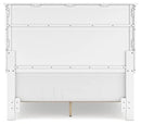 Fortman Bed