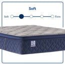 Sealy Garden Hills Spring Mattress