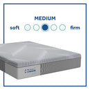 Salinger Hybrid Mattress
