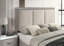 Aldridge Queen & E.King Bed