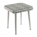 3Pc Patio Bistro Set