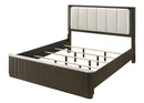 Lantrisant E.King Bed