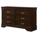 Louis Philippe Dresser